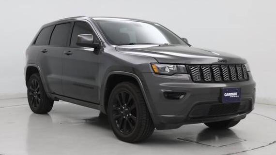 JEEP GRAND CHEROKEE 2018 1C4RJFAG7JC178779 image